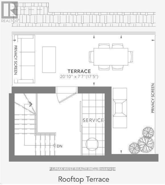 Th11 - 4005 Hickory Drive, Mississauga (Rathwood), Ontario  L4W 1L1 - Photo 5 - W9252793