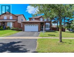 53 Torrance Woods, Brampton, Ca