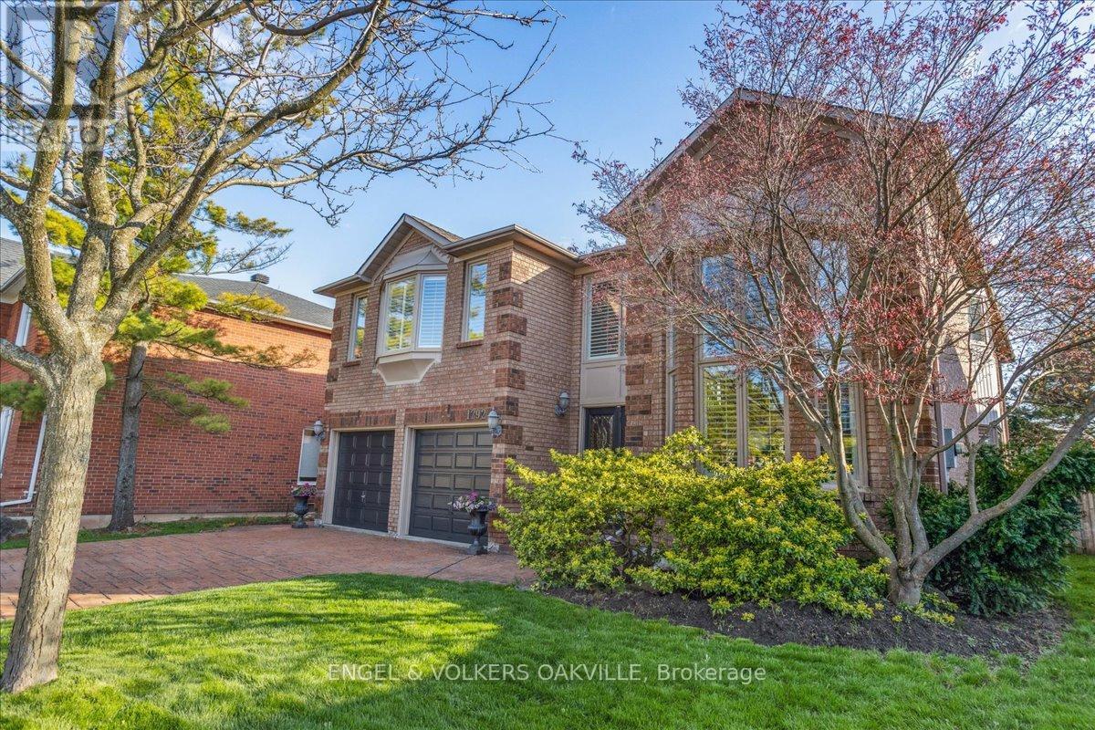 1292 Grainer Court, Oakville (Glen Abbey), Ontario  L6M 3A5 - Photo 1 - W9252861