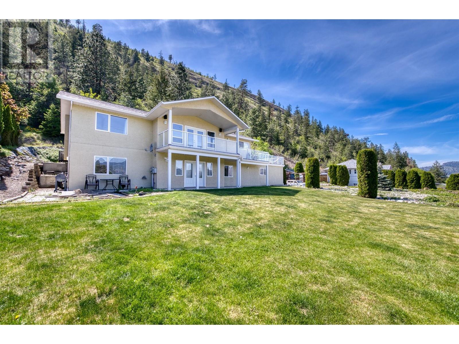 10812 GIANTS HEAD Road, summerland, British Columbia V0H1Z7