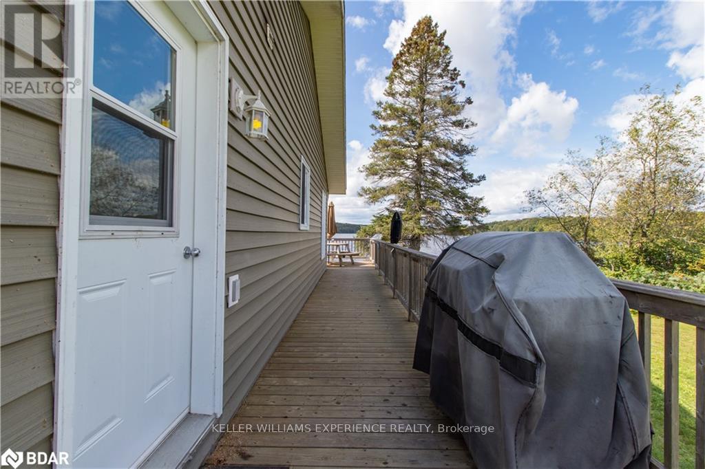 106 Johnston Road, Magnetawan, Ontario  P0A 1P0 - Photo 32 - X9252791