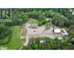 5989 PENETANGUISHENE Road, springwater, Ontario