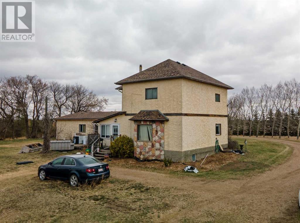 21057 Township Road 454, Rural Camrose County, Alberta  T0B 3L0 - Photo 29 - A2155593