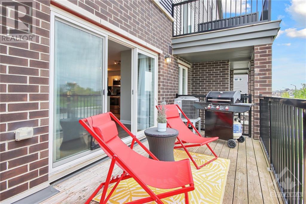 1213 CHAPMAN MILLS DRIVE UNIT#2 Ottawa