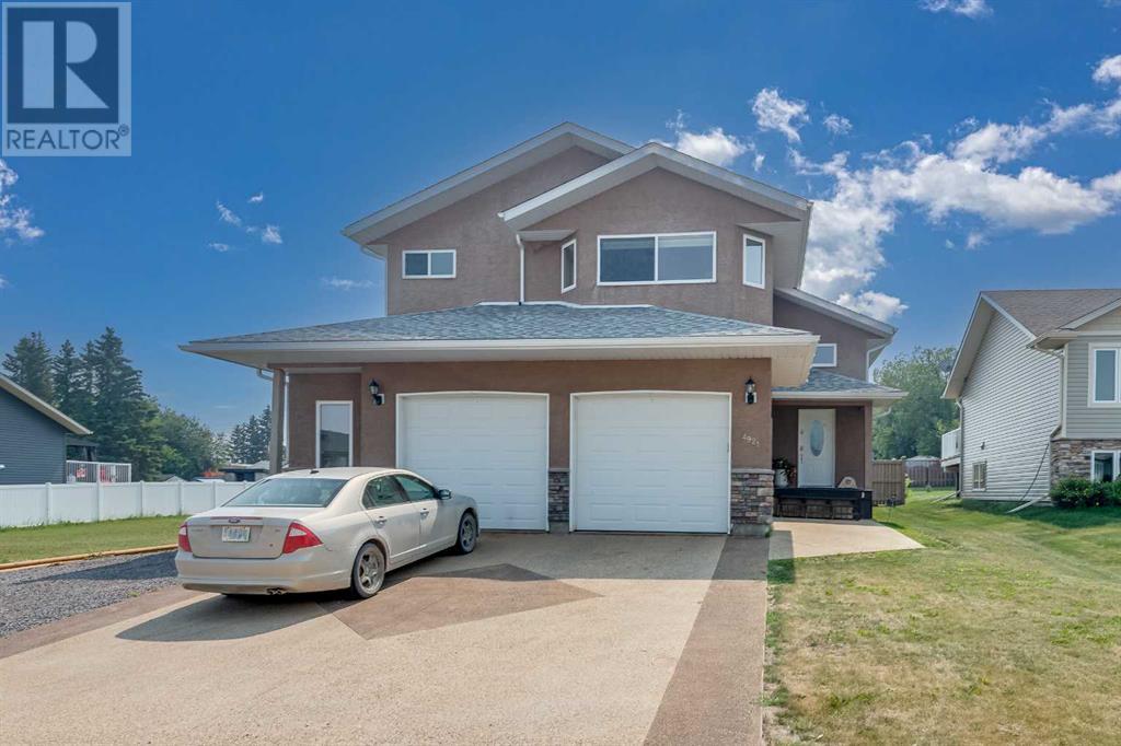 4921 58 Avenue, rimbey, Alberta