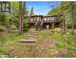 275 NORTH MENOMINEE LAKE Road, huntsville, Ontario