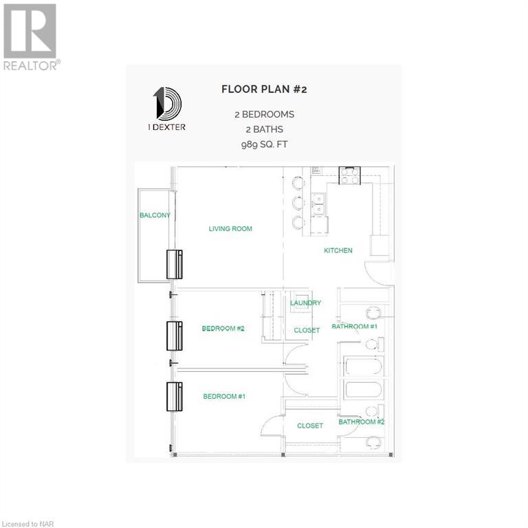 1 Dexter Road, St. Catharines (Ridley), Ontario  L2S 2L4 - Photo 6 - X9413308
