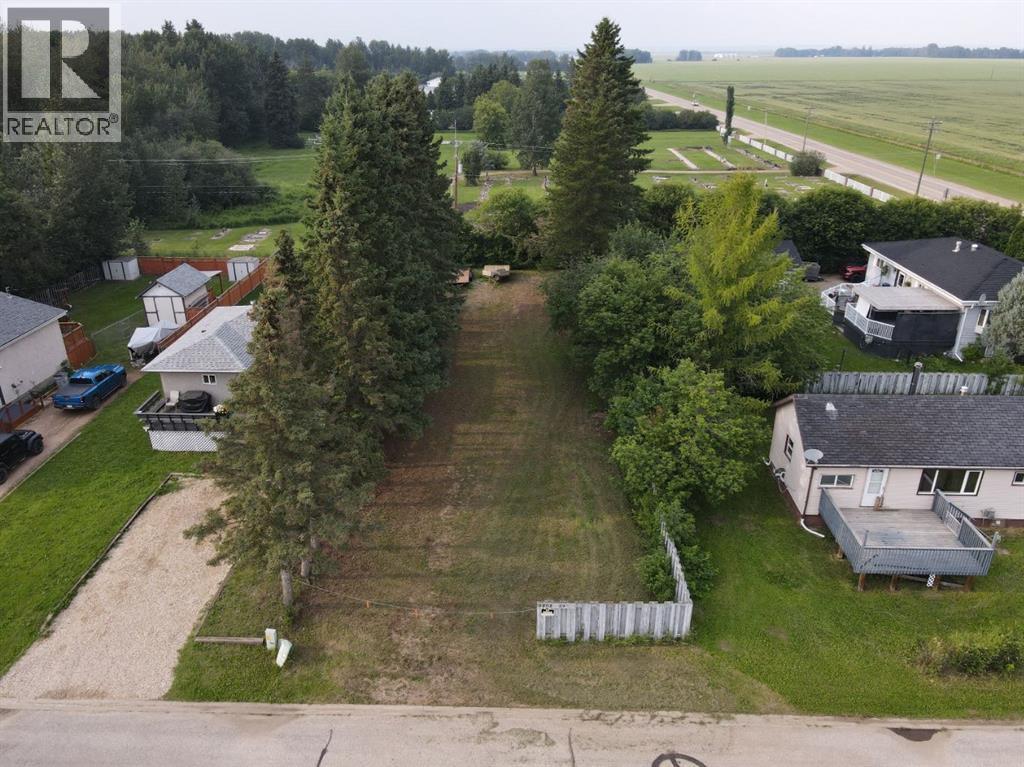 4808 59a Avenue, High Prairie, Alberta  T0G 1E0 - Photo 2 - A2157429