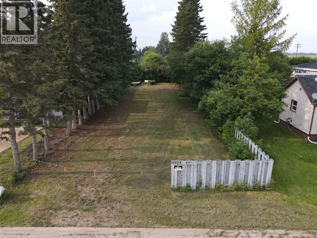 4808 59a Avenue, High Prairie, Alberta  T0G 1E0 - Photo 7 - A2157429