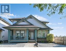 23802 112 Avenue, Maple Ridge, Ca