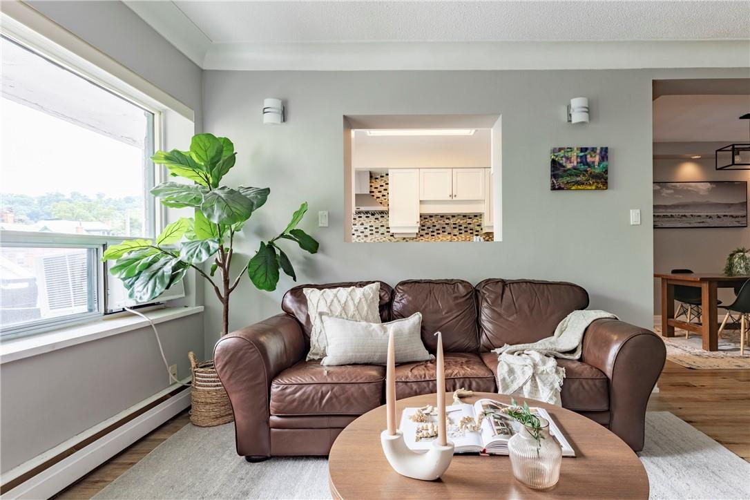 174 Herkimer Street, Unit #304, Hamilton, Ontario  L8P 2H4 - Photo 14 - H4202809