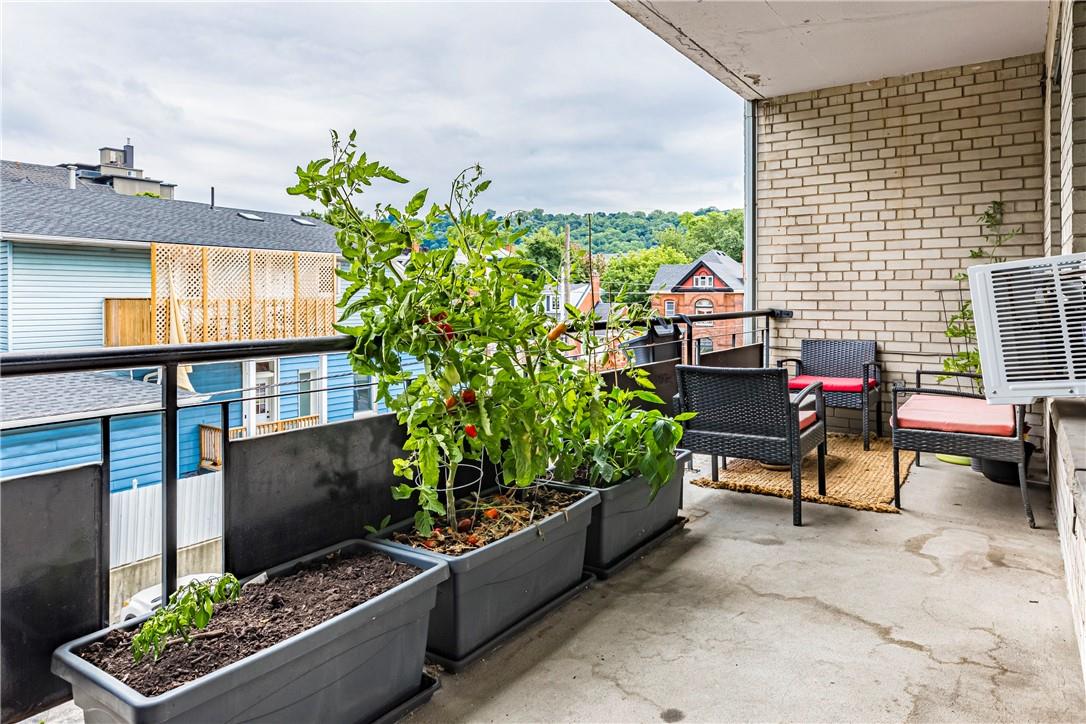 174 Herkimer Street, Unit #304, Hamilton, Ontario  L8P 2H4 - Photo 47 - H4202809