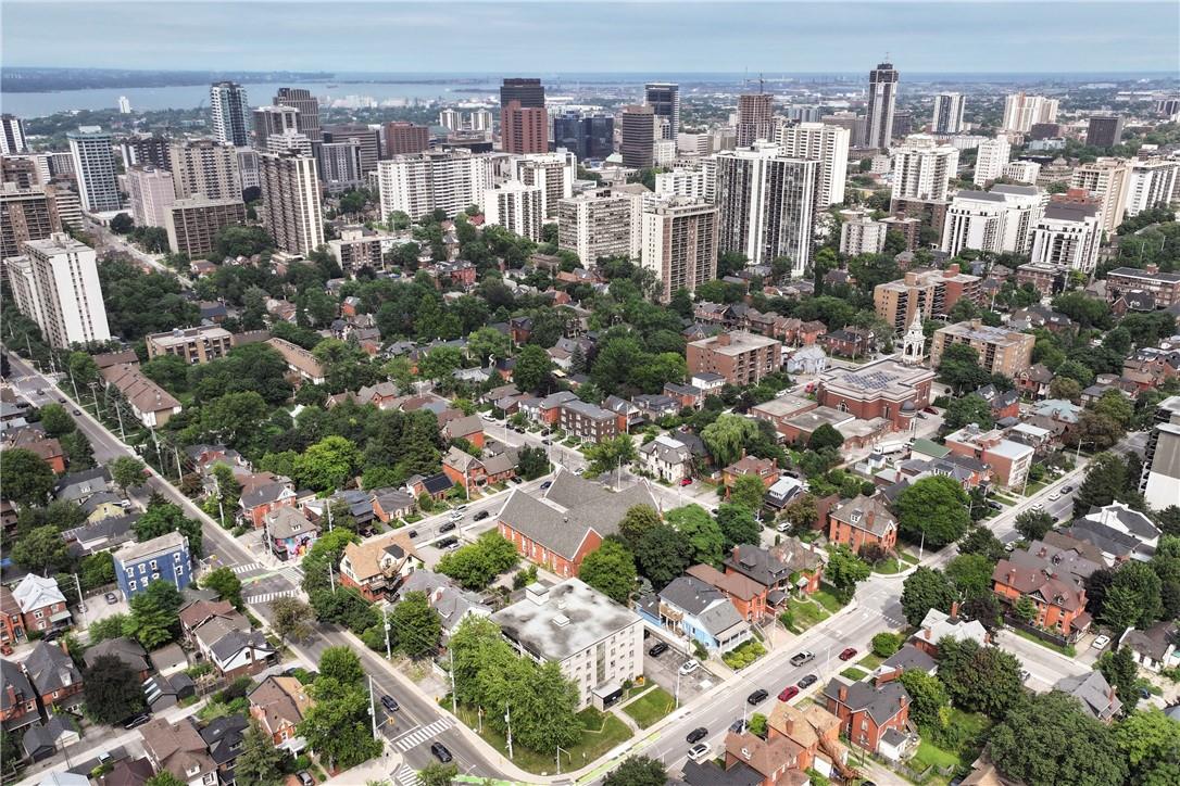 174 Herkimer Street, Unit #304, Hamilton, Ontario  L8P 2H4 - Photo 50 - H4202809