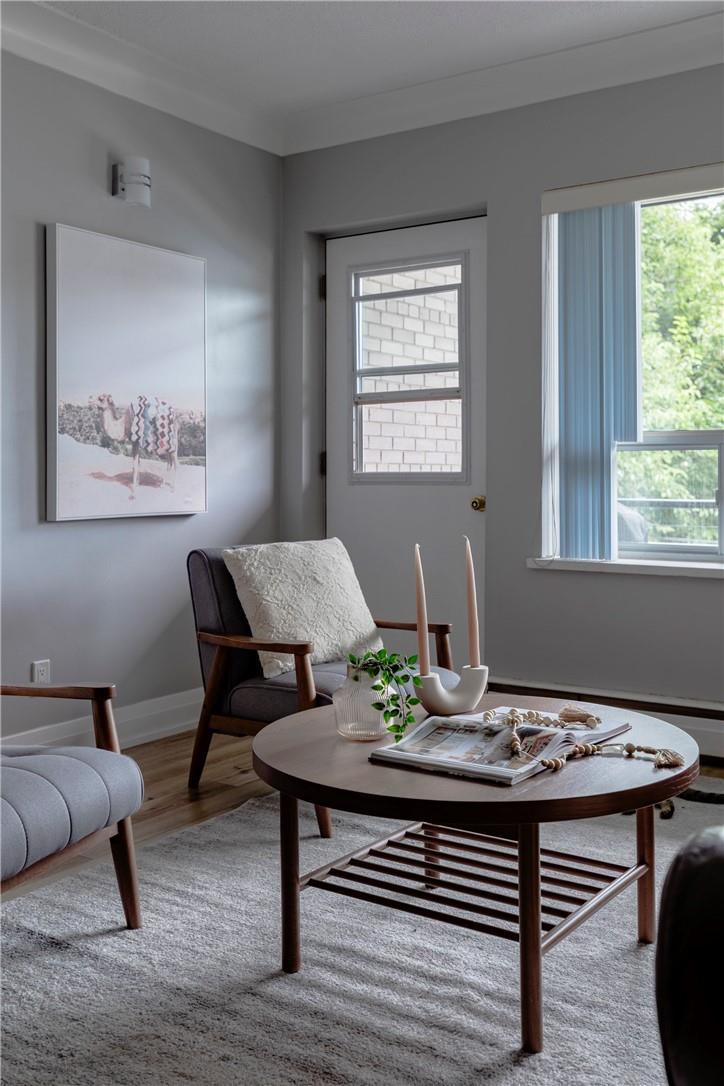 174 Herkimer Street, Unit #304, Hamilton, Ontario  L8P 2H4 - Photo 9 - H4202809