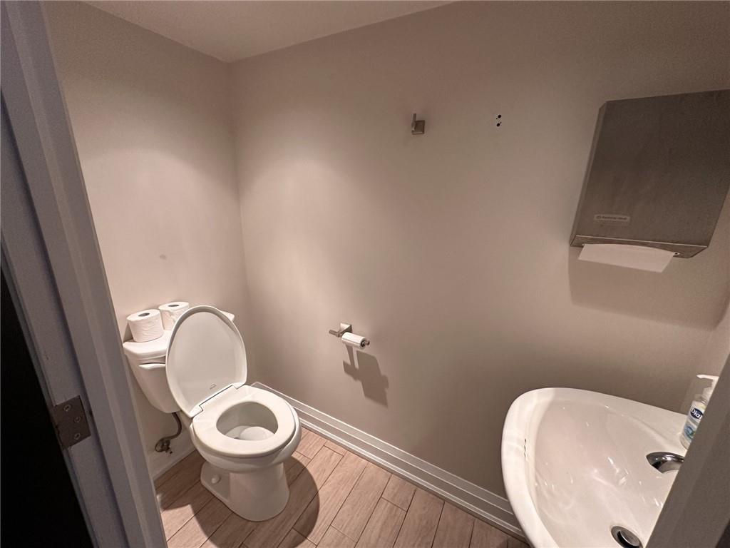 60 King Street W, Unit #7, Stoney Creek, Ontario  L8G 1H8 - Photo 7 - H4202906