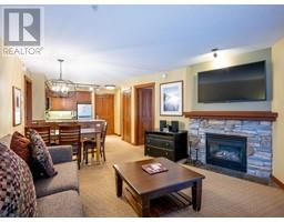 207 G3 4653 Blackcomb Way, Whistler, Ca