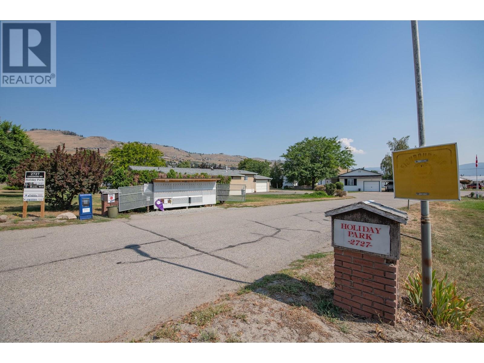 2727 Lakeshore Road Unit# 6, Vernon, British Columbia  V1H 1X5 - Photo 47 - 10318143