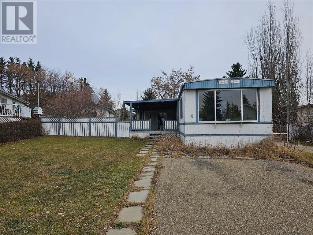 4 Hearthstone Drive, Lacombe, Alberta  T4L 1R2 - Photo 1 - A2142622