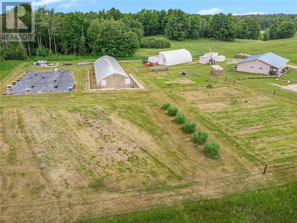 1786 Clarendon Road, Maberly, Ontario  K0H 2B0 - Photo 1 - 1397998