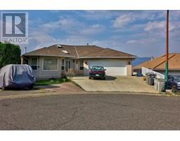 125 Mahood Place, Kamloops, Ca