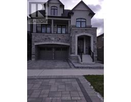 61 GREENSPIRE AVENUE, markham (wismer), Ontario