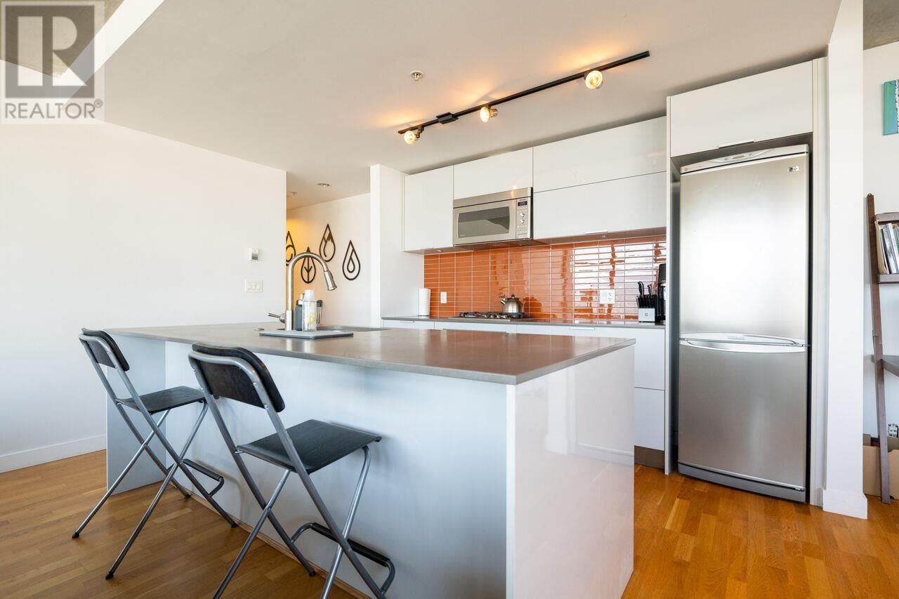 1209 108 W Cordova Street, Vancouver, British Columbia  V6B 0G5 - Photo 11 - R2895500