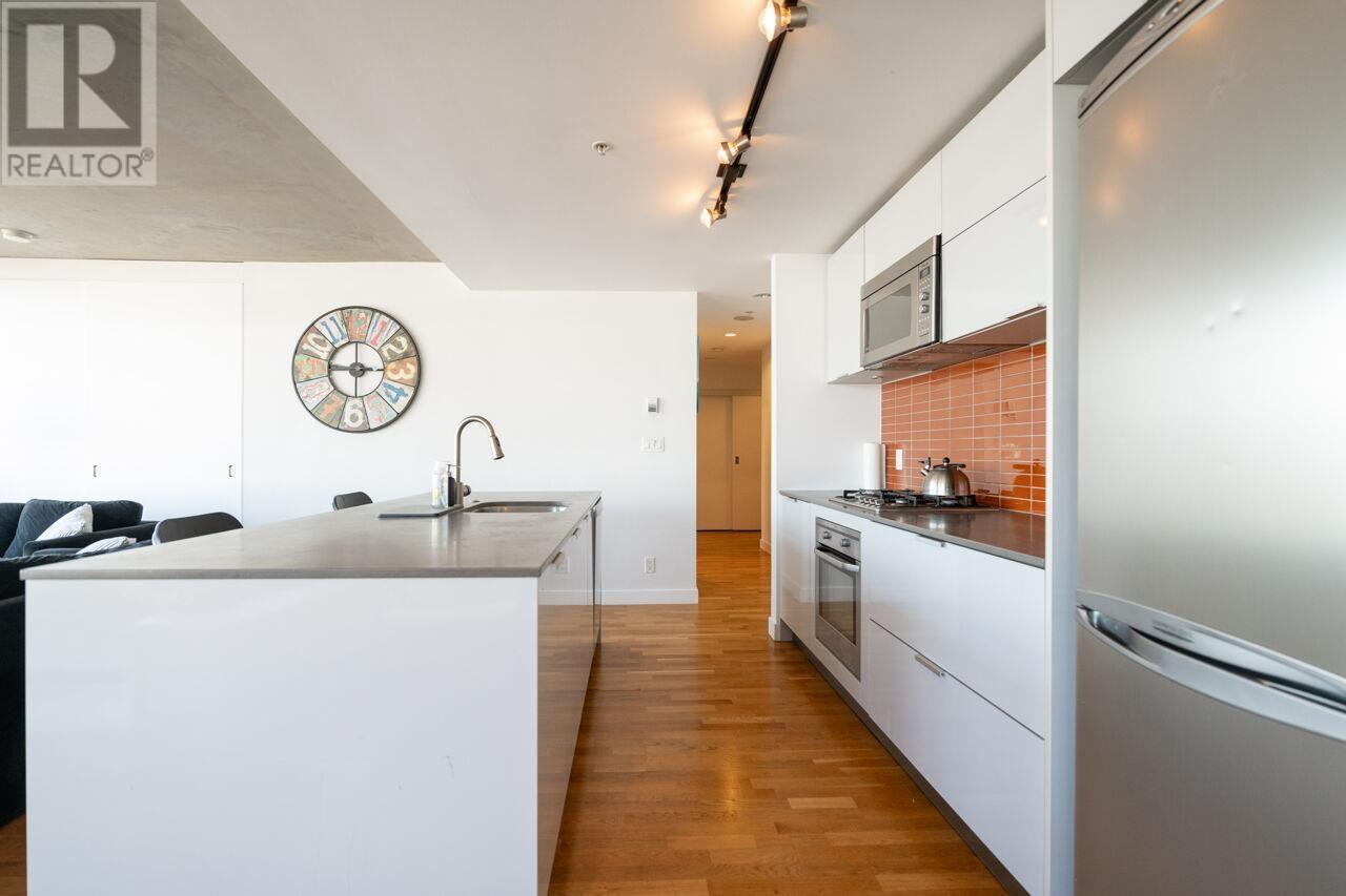 1209 108 W Cordova Street, Vancouver, British Columbia  V6B 0G5 - Photo 12 - R2895500