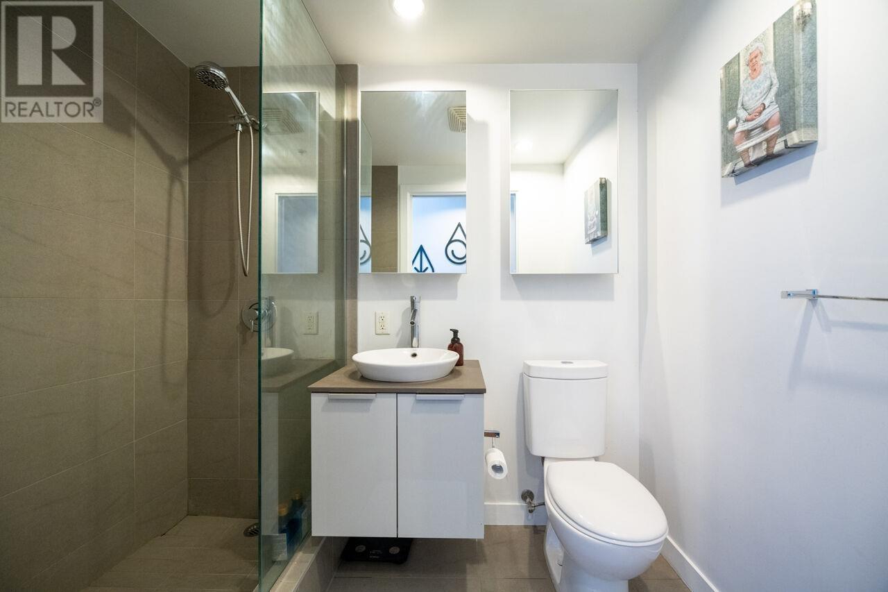 1209 108 W Cordova Street, Vancouver, British Columbia  V6B 0G5 - Photo 29 - R2895500