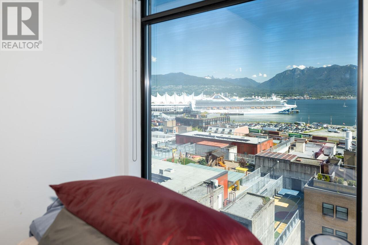 1209 108 W Cordova Street, Vancouver, British Columbia  V6B 0G5 - Photo 23 - R2895500