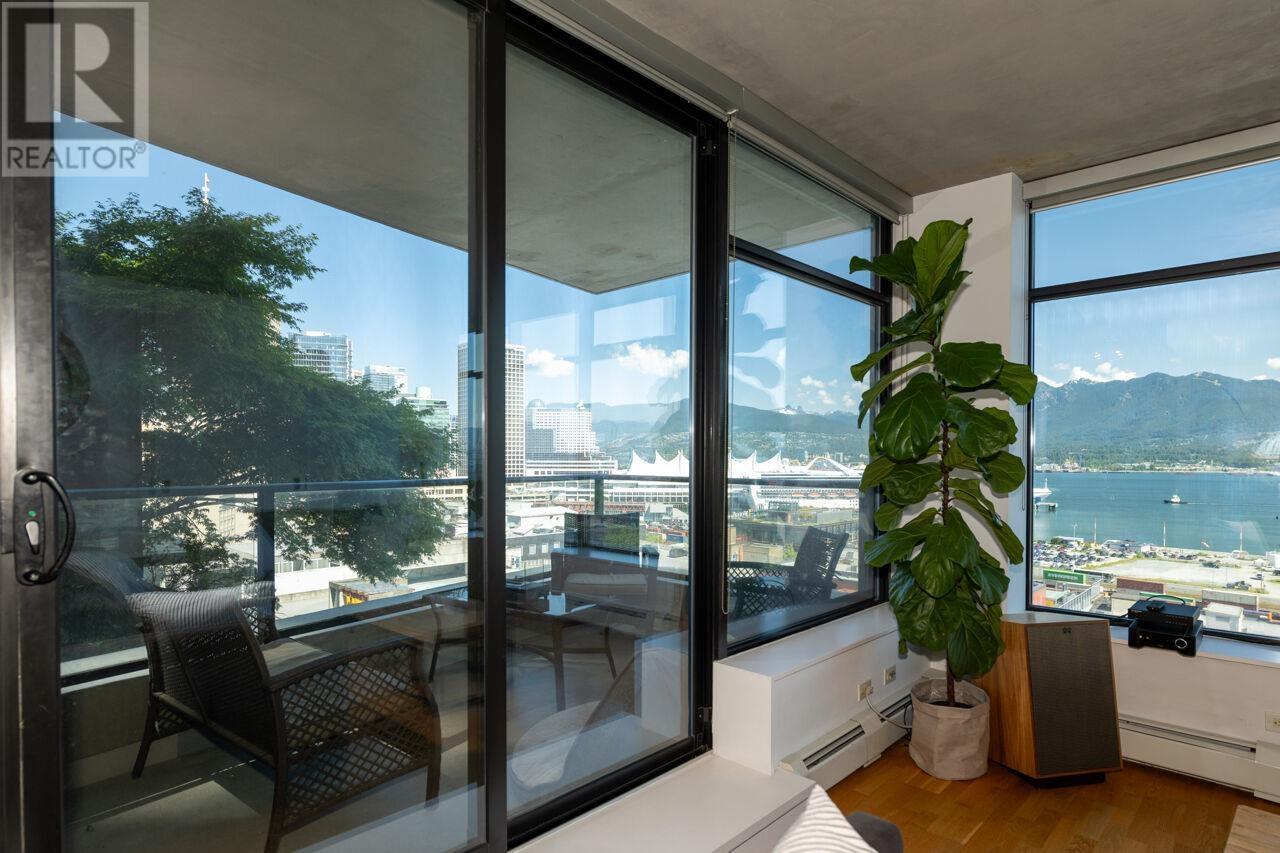 1209 108 W Cordova Street, Vancouver, British Columbia  V6B 0G5 - Photo 17 - R2895500