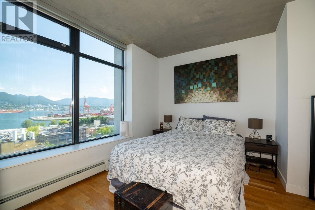 1209 108 W Cordova Street, Vancouver, British Columbia  V6B 0G5 - Photo 27 - R2895500
