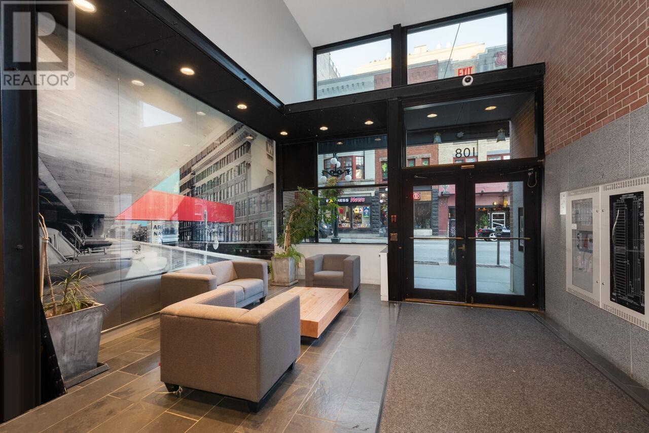 1209 108 W Cordova Street, Vancouver, British Columbia  V6B 0G5 - Photo 31 - R2895500