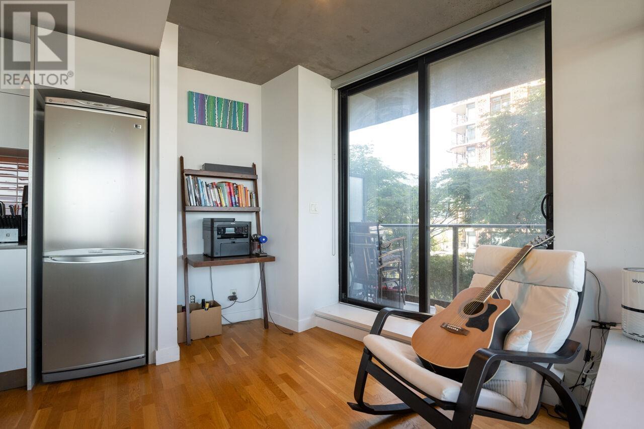 1209 108 W Cordova Street, Vancouver, British Columbia  V6B 0G5 - Photo 15 - R2895500