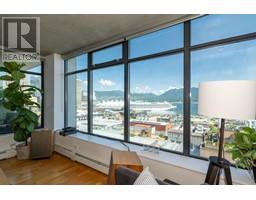 1209 108 W CORDOVA STREET, Vancouver, British Columbia