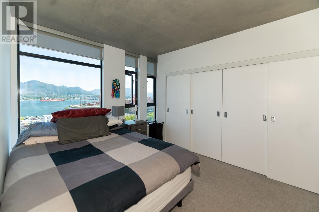 1209 108 W Cordova Street, Vancouver, British Columbia  V6B 0G5 - Photo 22 - R2895500