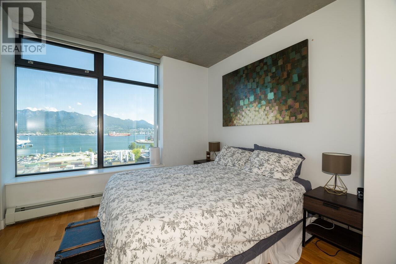 1209 108 W Cordova Street, Vancouver, British Columbia  V6B 0G5 - Photo 28 - R2895500