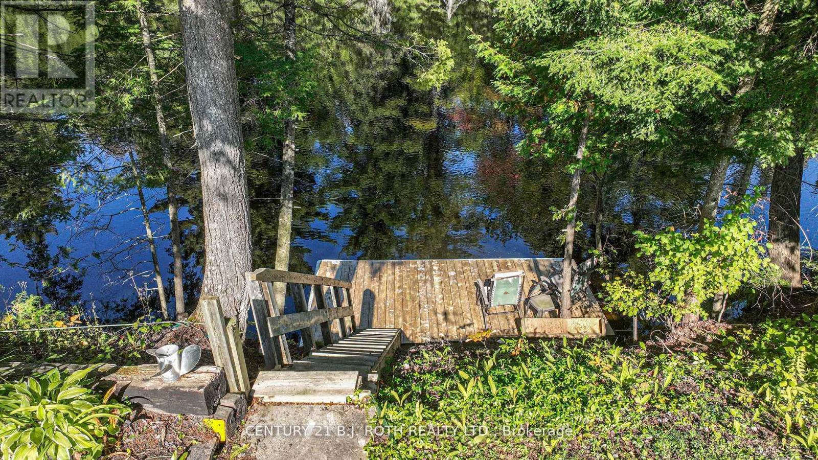 1057 Springdale Shores Road, Bracebridge, Ontario  P1L 1W9 - Photo 7 - X9253101