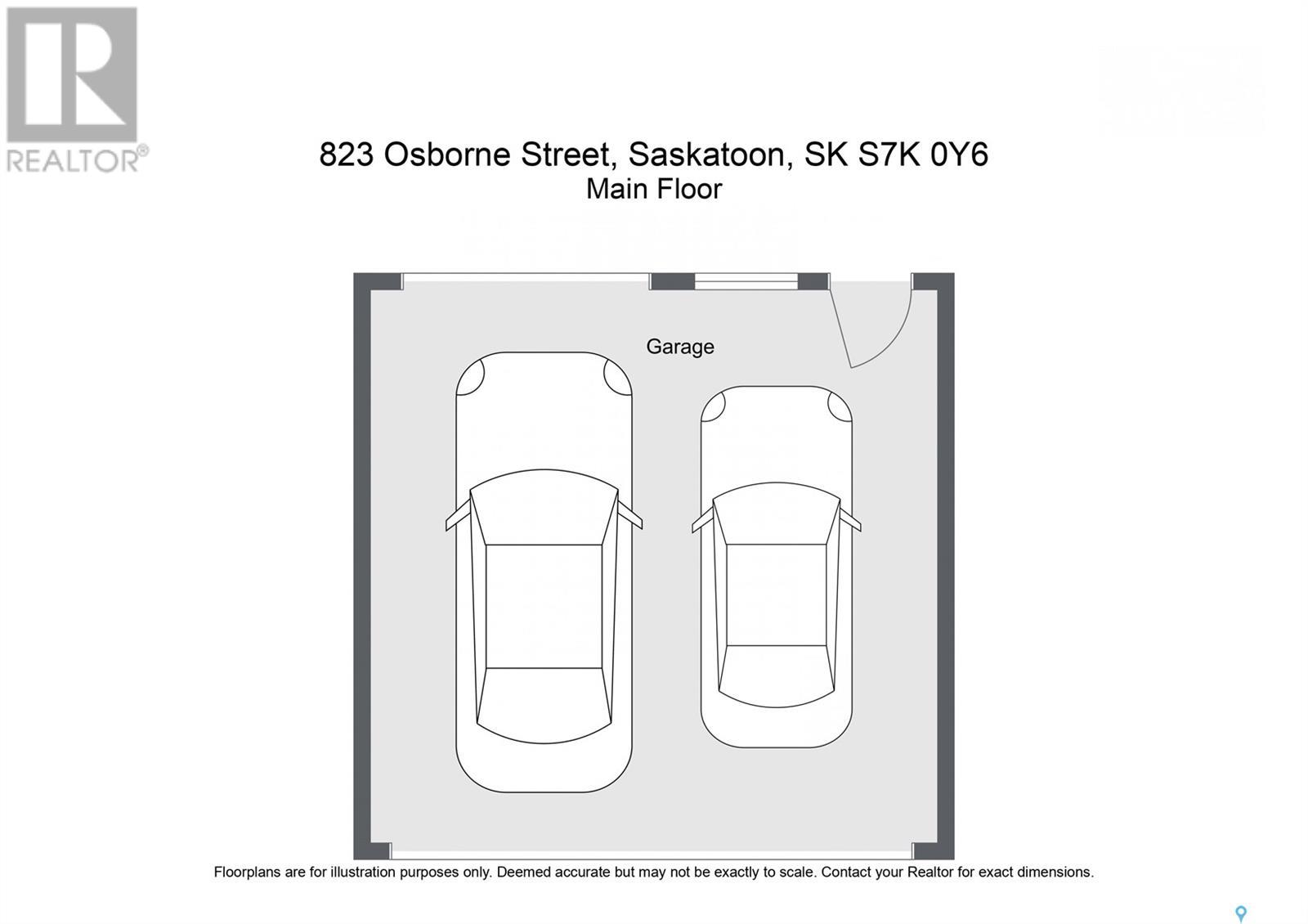 823 Osborne Street, Saskatoon, Saskatchewan  S7K 0Y6 - Photo 44 - SK980606