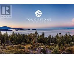 Lot 45 TOUCHSTONE AT GOSPEL ROCK, gibsons, British Columbia