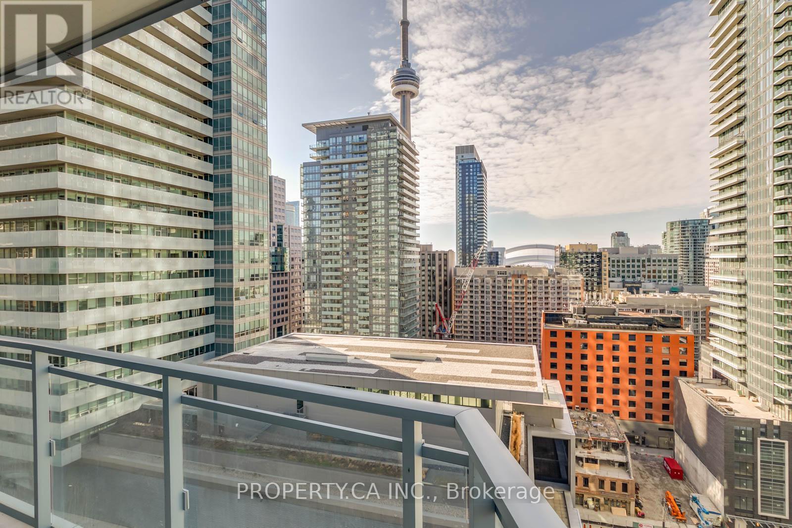 1611 - 21 Widmer Street, Toronto (Waterfront Communities), Ontario  M5V 2E8 - Photo 21 - C9253109