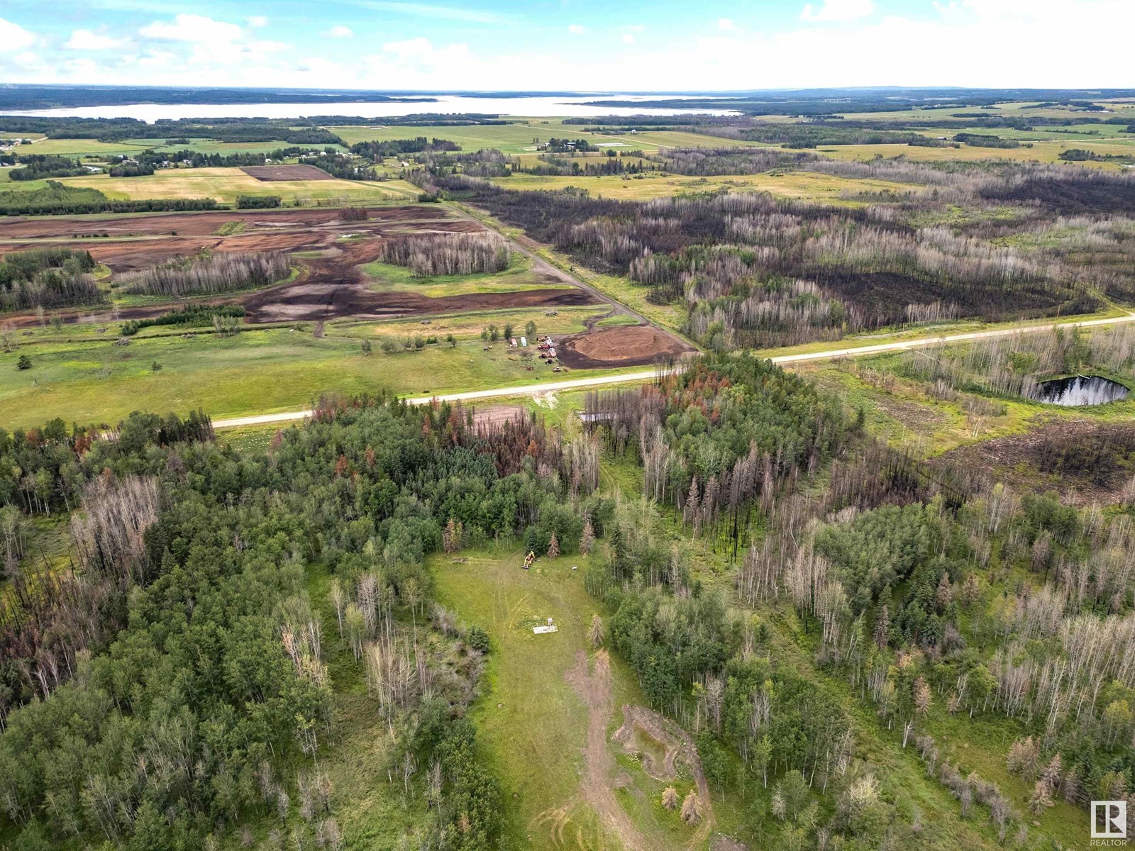 Twp 535 Rrd 91, Rural Yellowhead, Alberta  T0E 0T0 - Photo 9 - E4401909