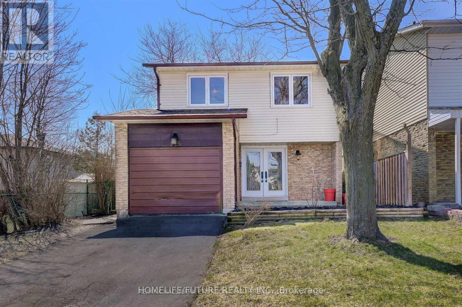 Bsmt - 125 Granada Crescent, Toronto (Rouge), Ontario  M1B 2H6 - Photo 1 - E9253147