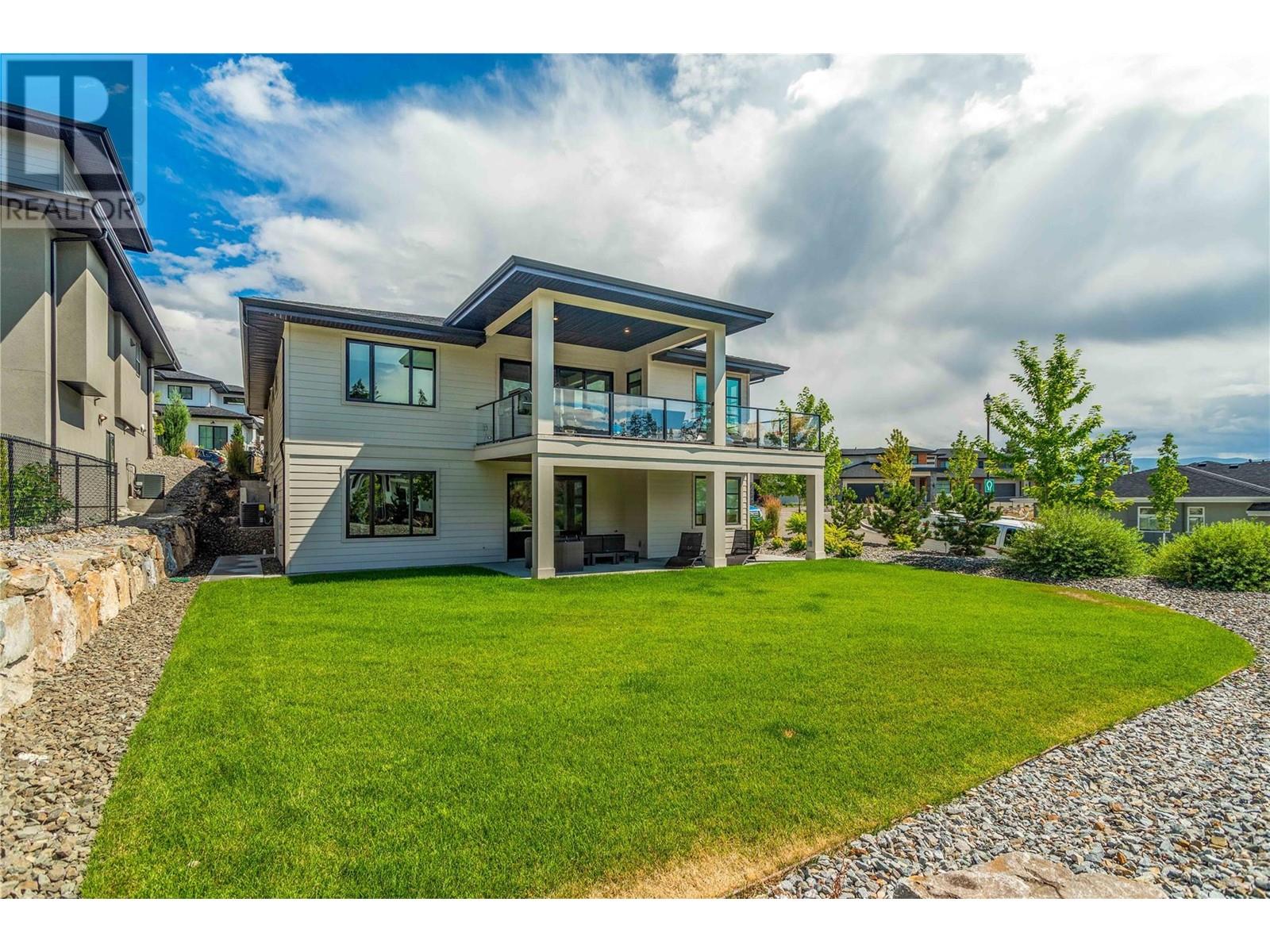 245 Summer Wood Drive, Kelowna, British Columbia  V1V 0C9 - Photo 55 - 10319732