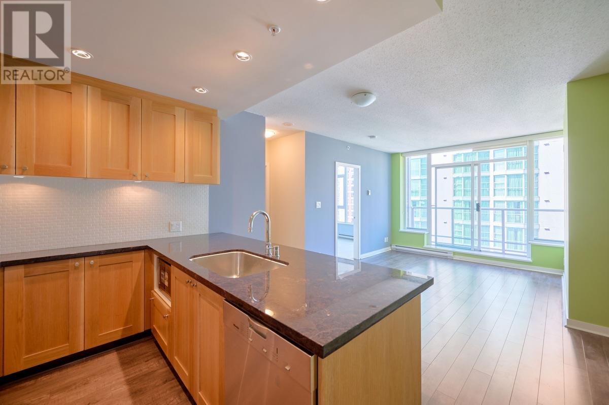 1101 821 Cambie Street, Vancouver, British Columbia  V6B 0E3 - Photo 4 - R2915052