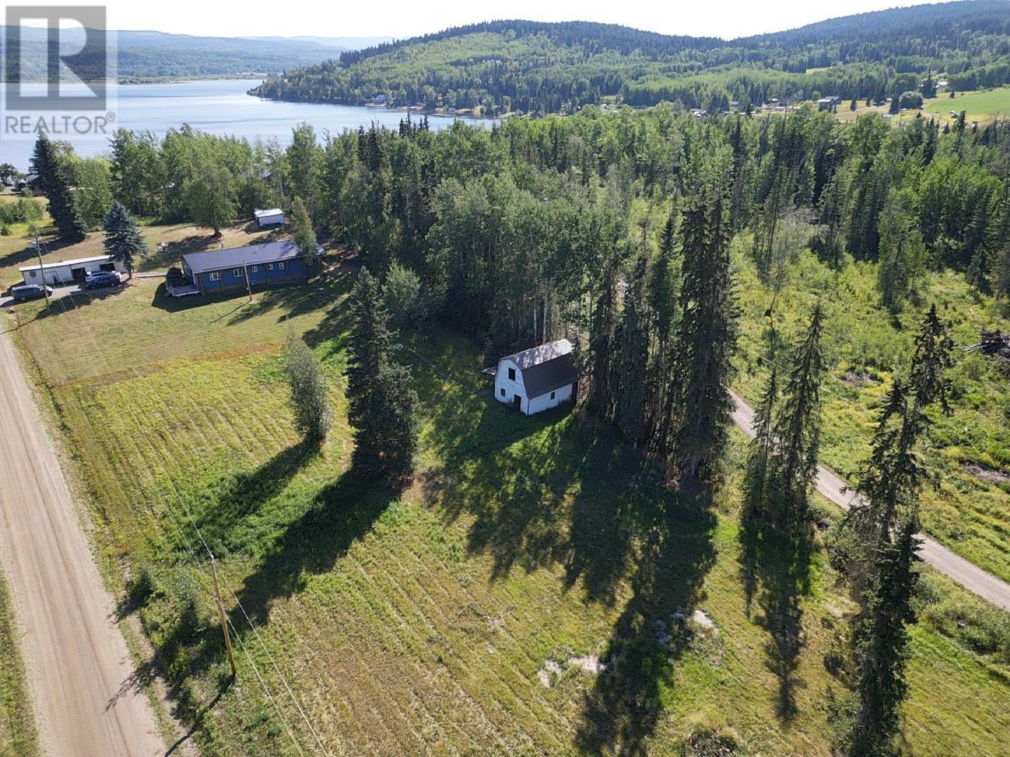 2887 JOHNSON ROAD, fraser lake, British Columbia