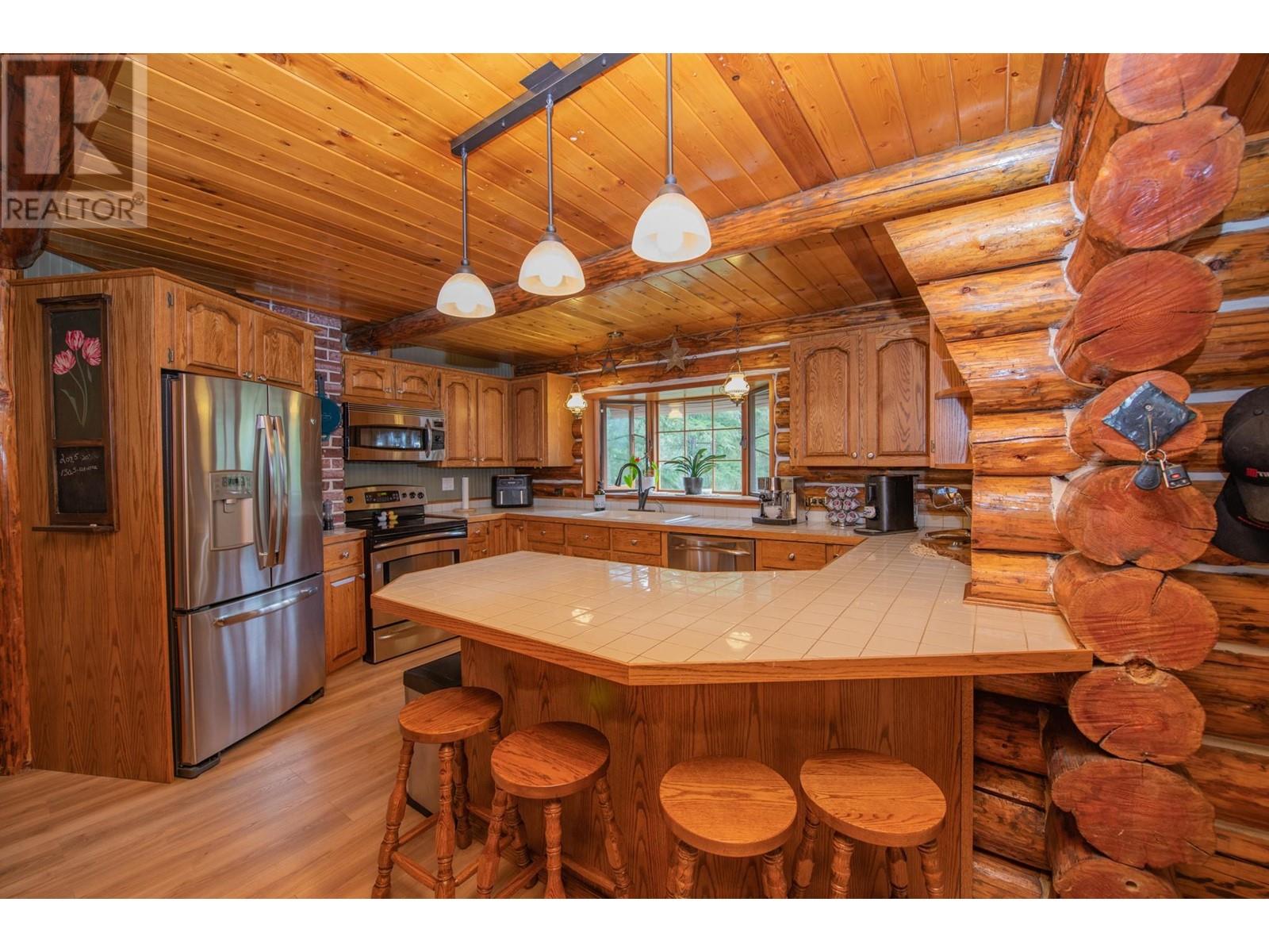 346 Mabel Lake Road Lumby