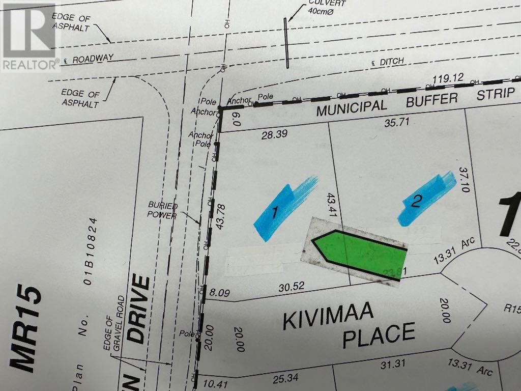 Property at NE25-53-26-W3 Lot 1 - 16 image