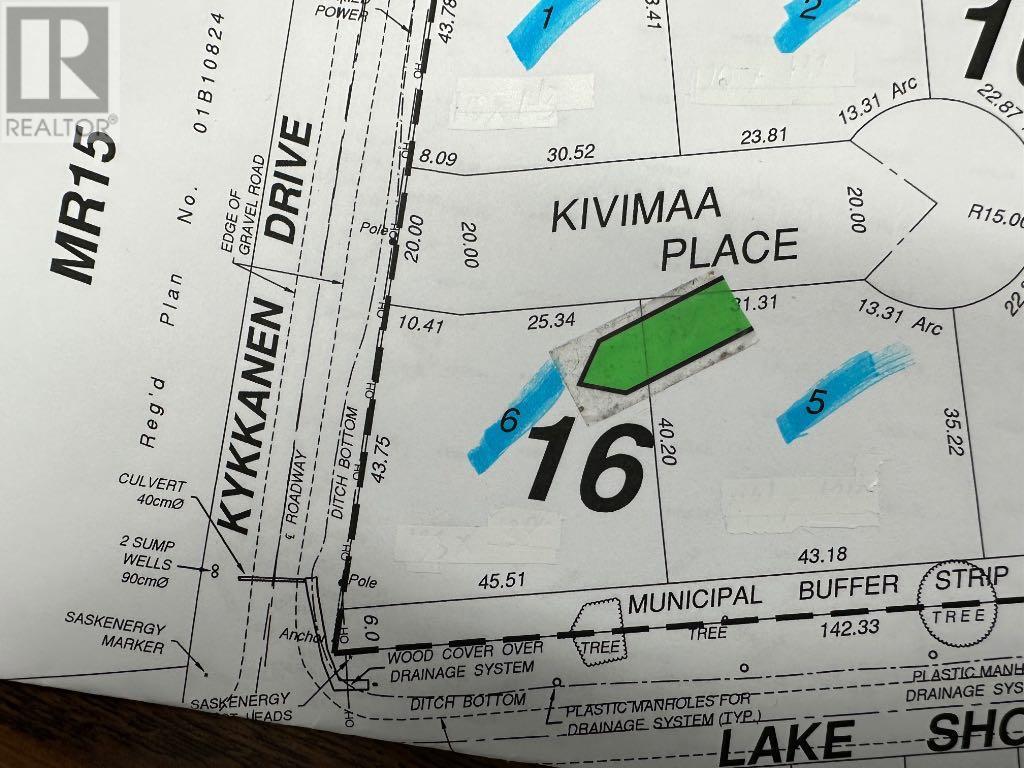 Property at NE25-53-19-W3 Lot 6 - 16 image