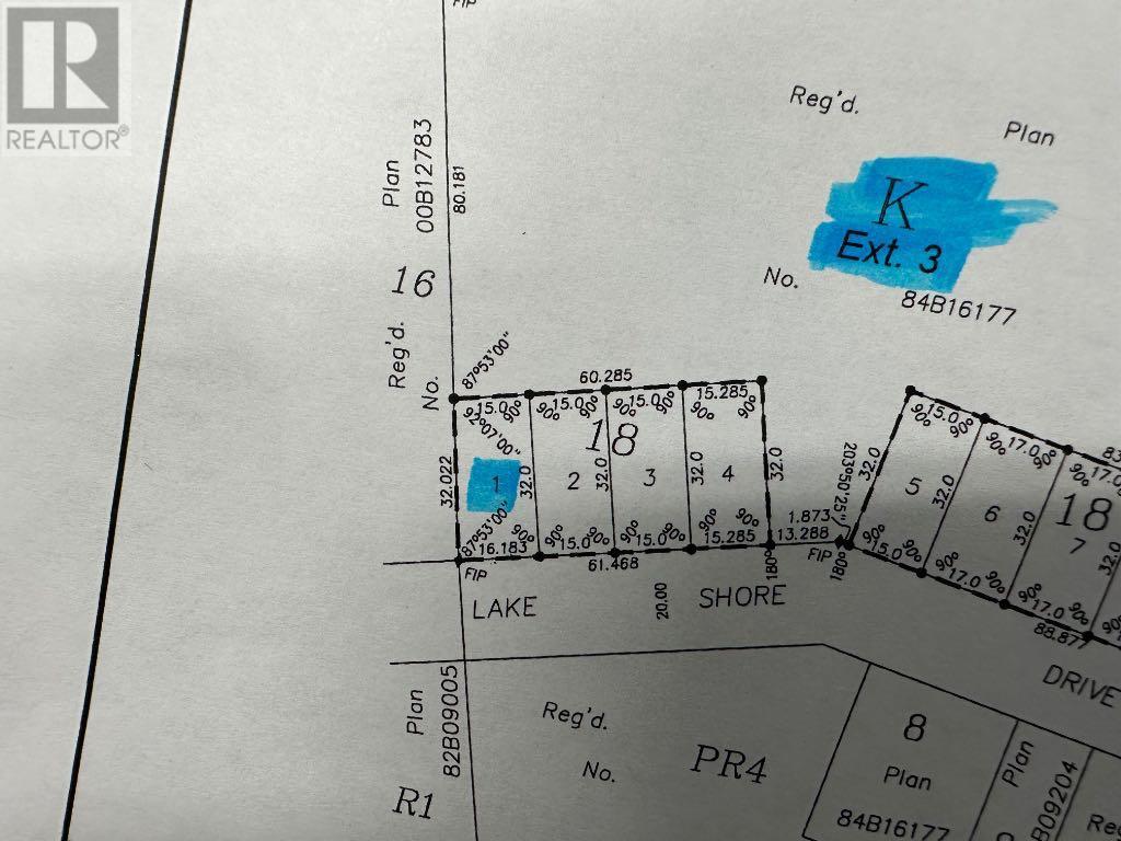 Property at NE25-53-26-W3 Lot 1 - 18 image