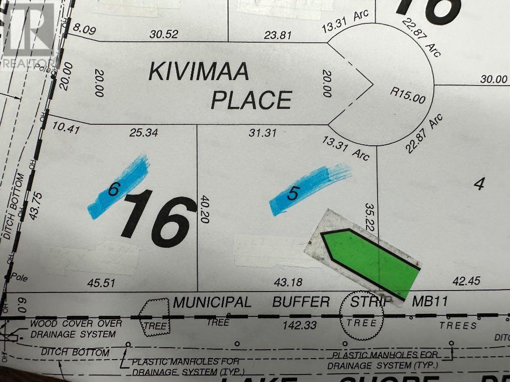 Property at NE25-53-19-W3 Lot 5 - 16 image